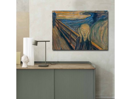 WALLXPERT Dekorativna slika 70100FAMOUSART 055