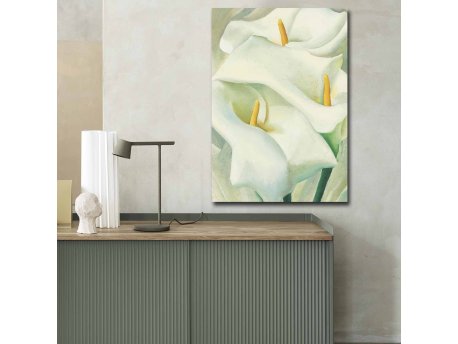 WALLXPERT Dekorativna slika 70100FAMOUSART 057
