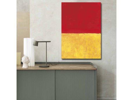 WALLXPERT Dekorativna slika 70100FAMOUSART 059