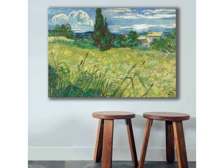 WALLXPERT Dekorativna slika 70100VANGOGH038
