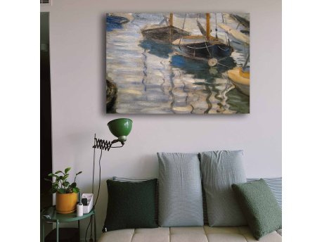 WALLXPERT Dekorativna slika 70100MONET028