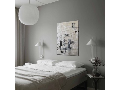 WALLXPERT Dekorativna slika 70100ABSC 018