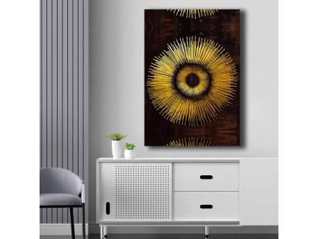 WALLXPERT Dekorativna slika 70100NISC 001