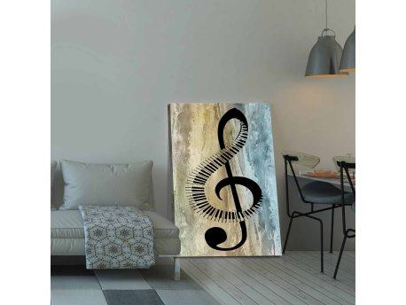 WALLXPERT Dekorativna slika 701002021C 002