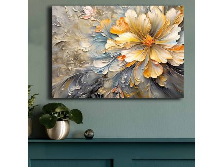 WALLXPERT Dekorativna slika 70100GSC 029