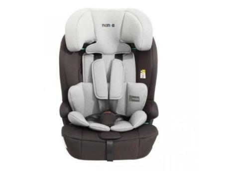 Nania AUTO SEDIŠTE PRORIDE (76-150 CM), BLACK GREY