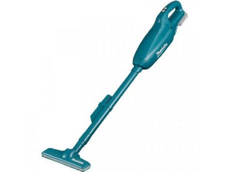 MAKITA CL107FDZ Akumulatorski usisivač, bez baterije i punjača OUTLET