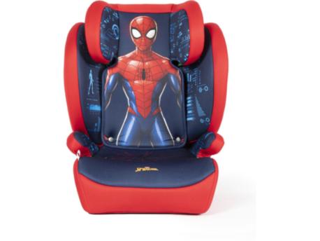 Colzani AUTO SEDIŠTE PALLADE (100-150CM),SPIDERMAN