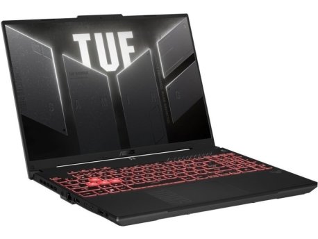 ASUS TUF Gaming A16 FA607NUQ-RL028 (16 inca WUXGA, Ryzen 7 170, 16GB, SSD 512GB, RTX 4050)
