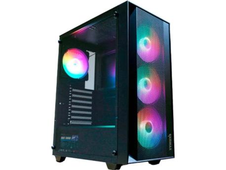 BC COMP I5-13400F/16GB/M.2 1TB/RX9060 8GB/650W