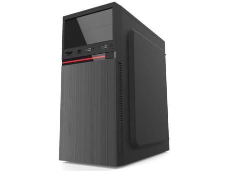 BC COMP Ryzen 5 4600GE/16GB/M.2 51GB/500W