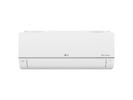 LG PZ12EYS.SSJ Dualcool Special P WiFi Inverter klima uređaj