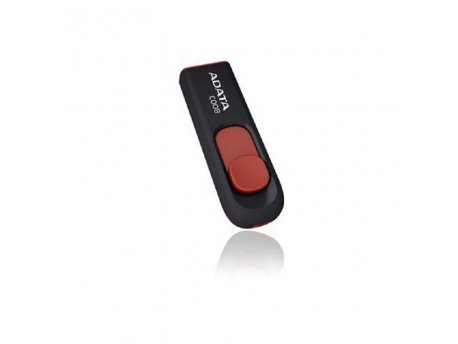 ADATA USB FD 16GB AData AC008-16G-RKD crni