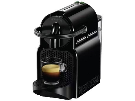 DeLonghi Inissia EN 80.B (NESPRESSO) OUTLET