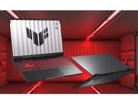 ASUS TUF Gaming A16 FA608UMI-TU166 (FHD+ IPS 144Hz, Ryzen 7 260, 16GB, 512GB SSD, RTX 5060 8GB)