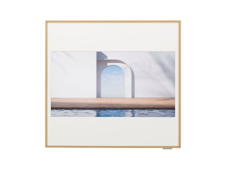 LG A09GA2 Artcool Gallery LCD WiFi Inverter klima uređaj