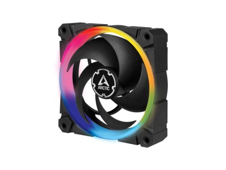 Arctic BioniX P120 120mm A-RGB black ACFAN00146A