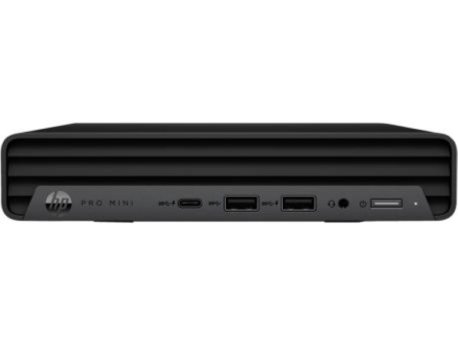HP 400 G9 Pro Mini I5-14500T 32GB 512GB DOS (9M950AT)
