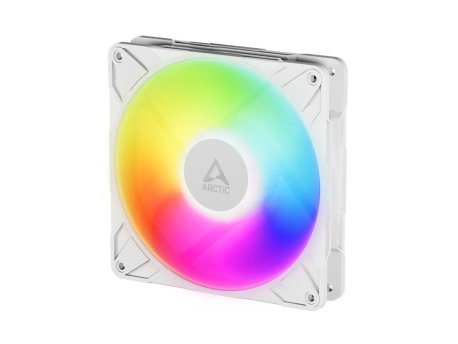 Arctic P14 PRO 140mm A-RGB white ACFAN00318A