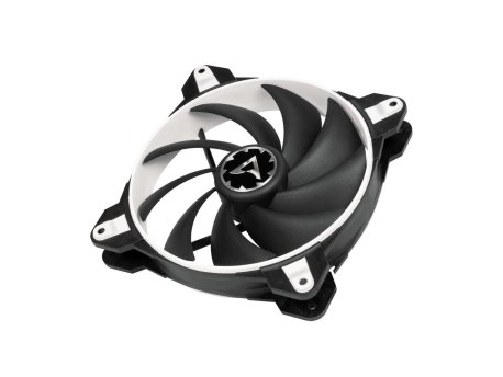 Arctic BioniX F140 140mm black/white ACFAN00096A