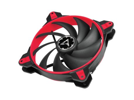 Arctic BioniX F140 140mm red ACFAN00095A