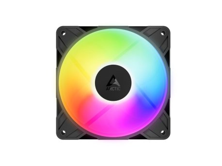 Arctic P12 PRO 120mm Reverse A-RGB black ACFAN00322A