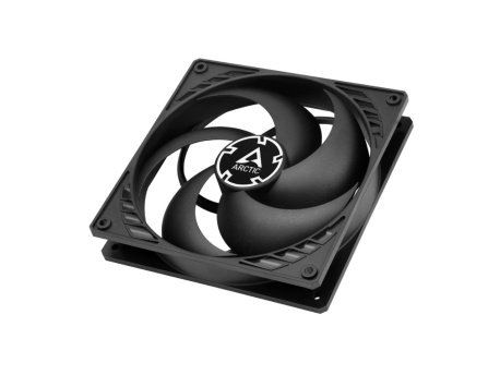 Arctic P14 PWM PST CO 140mm black ACFAN00126A