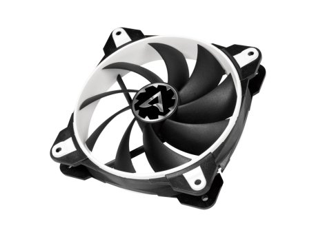 Arctic BioniX F120 120mm black/white ACFAN00093A