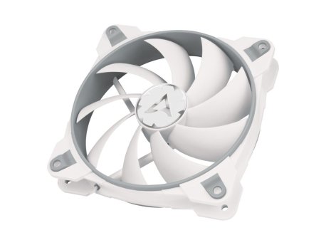Arctic BioniX F120 120mm grey/white ACFAN00164A