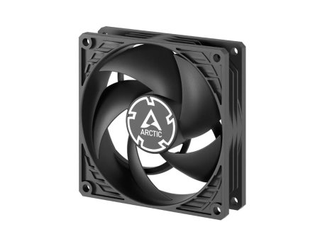 Arctic P9 MAX 92mm black ACFAN00300A