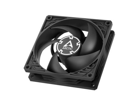 Arctic P9 PWM PST 90mm black ACFAN00298A