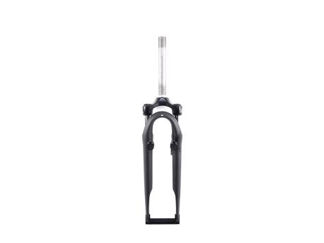 CAPRIOLO Prednji amortizer 28'' SR Suntour CR-7V 700, 25.4 mm, crni, navoj sa pinom 111230