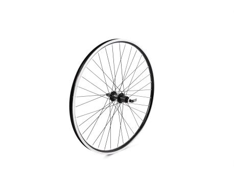 CAPRIOLO KryptonX zadnji točak 27.5'' kasetna glava (disc) 112666