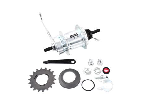 CAPRIOLO SRAM-Zadnja glava I-3 MOTION .100.006 195004