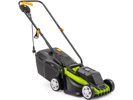 FIELDMANN FZR 2018-E Električna kosilica za travu