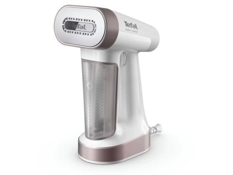 TEFAL Aparat za vertikalno peglanje DT8720 OUTLET