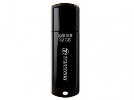 TRANSCEND USB FD 32GB Jet Flash TS32GJF700 USB 3.0