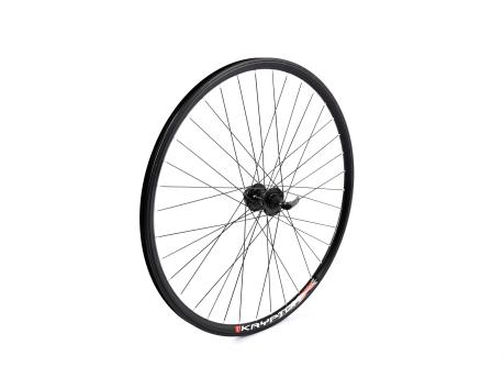 CAPRIOLO Točak-29'' prednji Krypton-X disk alu.glava-alu.felna dupli zid 112630