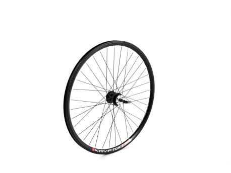 CAPRIOLO Točak-27.5'' prednji Krypton-X disk alu.glava-alu.felna dupli zid 112634