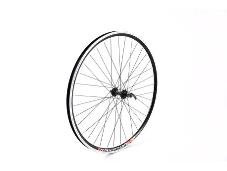 CAPRIOLO Točak-28'' prednji Road KryptonX felna Shimano Claris 112660