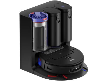 DYSON Robot usisivač Spot Scrub Ai Black/Blue 586183
