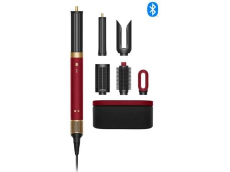 DYSON Stajler za kosu Airwrap Co-anda2x 176955 Red Velvet/Gold Straight+Wayy