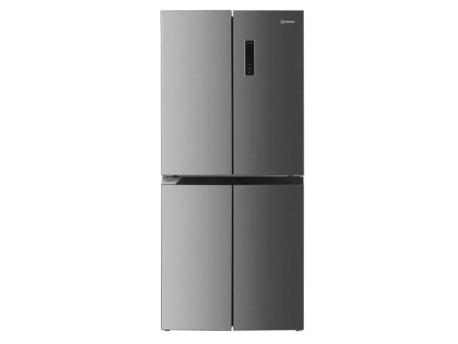 INDESIT INGF6421XP4E Side by Side