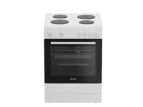 INDESIT I6E5KMW Električni šporet