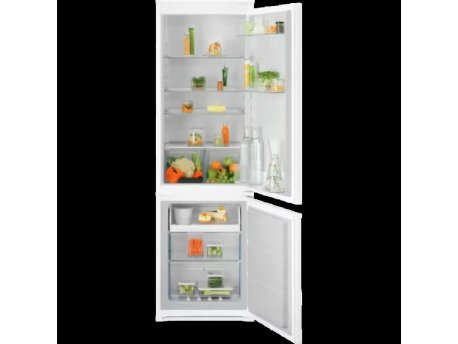 ELECTROLUX Kombinovani ugradni frižider ENA7NE18S