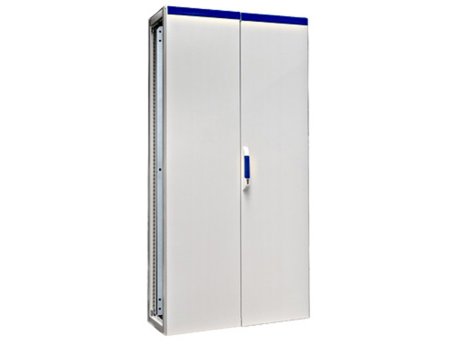 SCHRACK Serijski ormani 2 vrata IP54 V=2000 Š=1000 D=400 mm