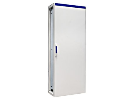 SCHRACK Serijski ormani 1 vrata IP55 V=2000 Š=800 D=400 mm