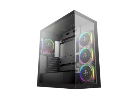 BC COMP AMD Ryzen 9 7900X/32GB/M.2 2TB/RX 9070 16GB/850W v2