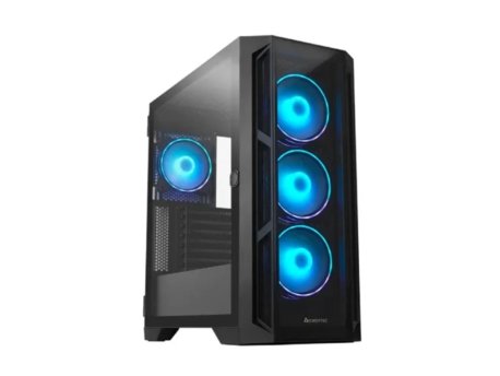 BC COMP INTEL Core i9-14900KF/32GB/M.2 4TB/RX9070 16GB/850W v1