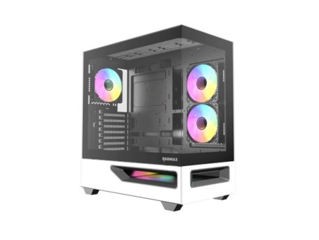 BC COMP AMD Ryzen 7 7700X/32GB/M.2 2TB/RTX 5070 12GB/750W v1